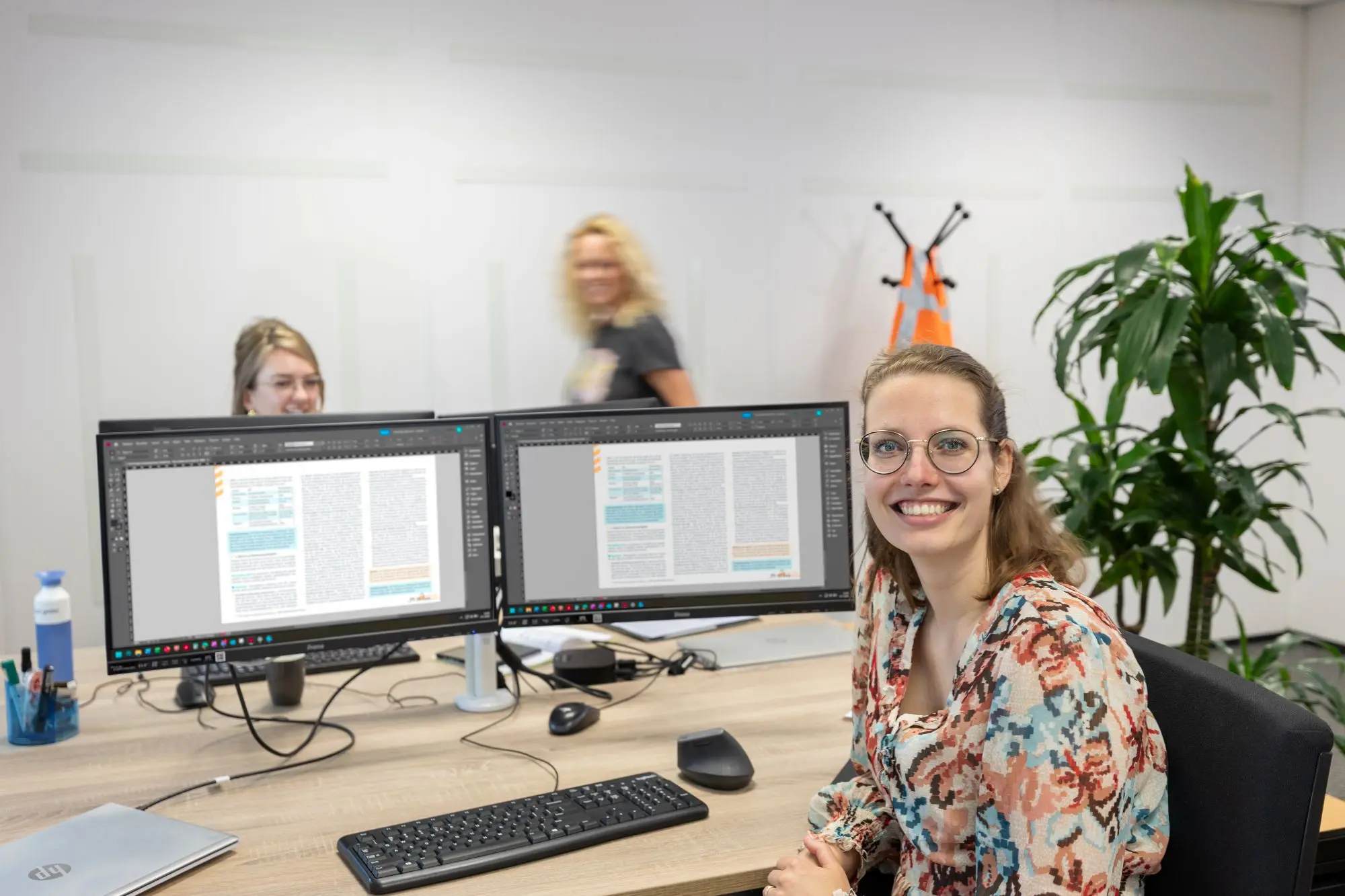 emvi-strateeg-yvonne-van-gelder-infra EMVI-Strateeg Yvonne