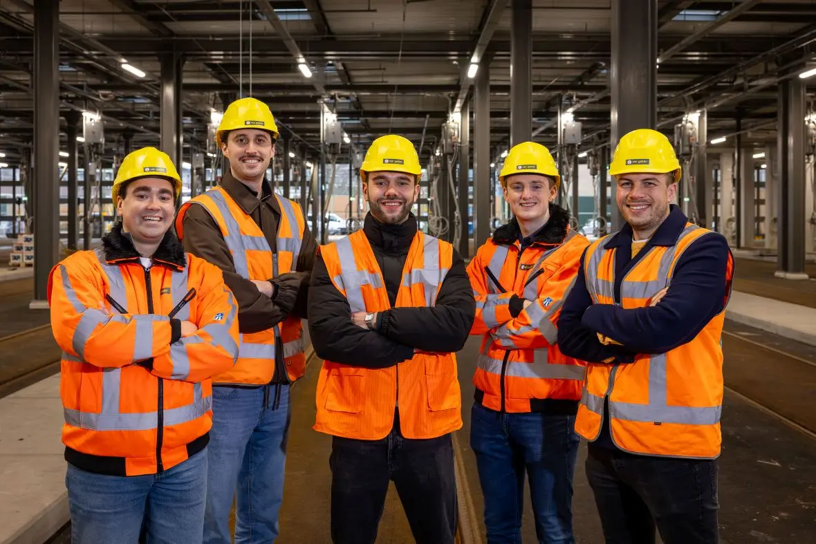 Recruitment Business Partners Van Gelder