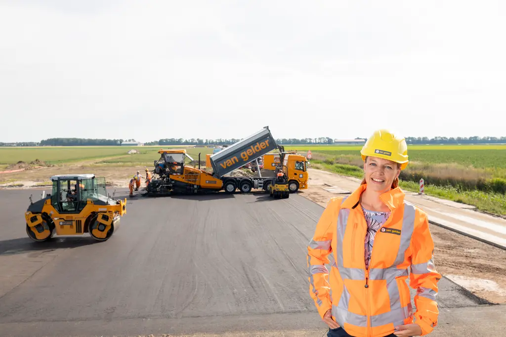 Omgevingsmanager Marloes